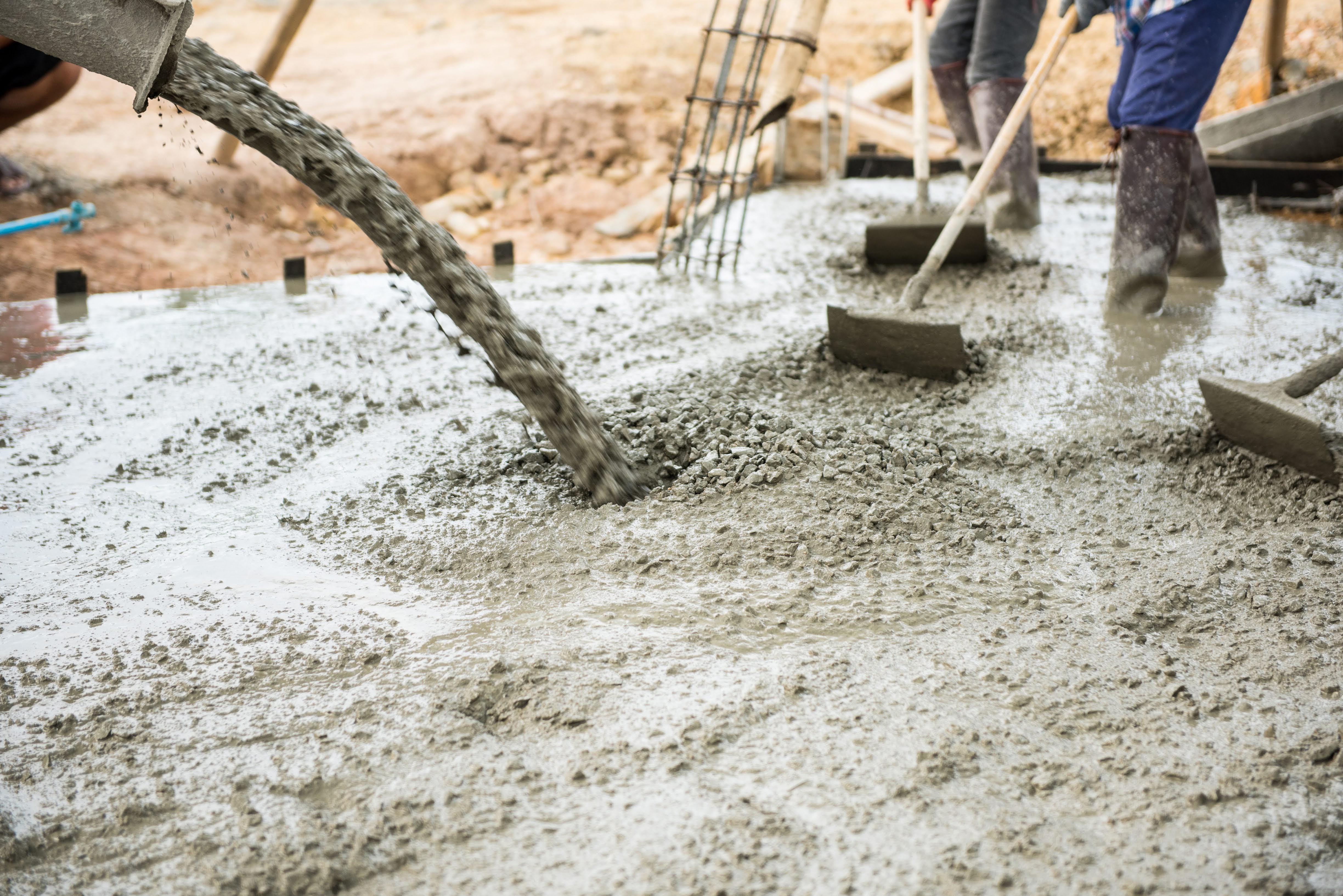 Western Sand & Gravel Co: Service Image-3 Western Sand & Gravel Co: Service Image-3